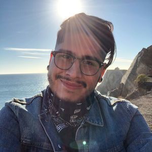 Meet your Posher, Michael